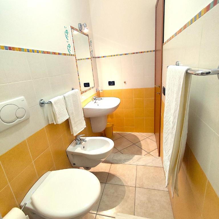 B&B Profumo di Zagara - Camera Matrimoniale/Doppia con Letti Singoli - 17