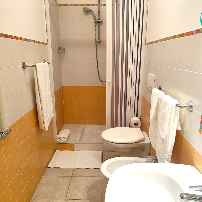 B&B Profumo di Zagara - Camera Matrimoniale/Doppia con Letti Singoli - 4