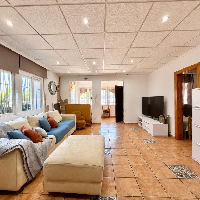 Villa Blaky - Chalet de 3 dormitorios - 3