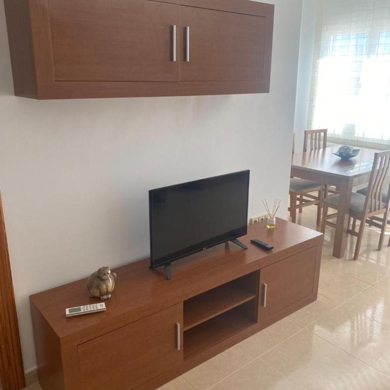 MOJACAR BEACH FRoNT - Apartment mit 2 Schlafzimmern - 27