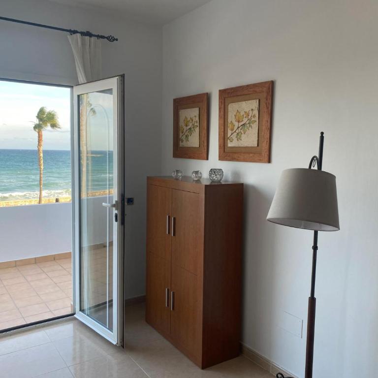 MOJACAR BEACH FRoNT - Apartment mit 2 Schlafzimmern - 23
