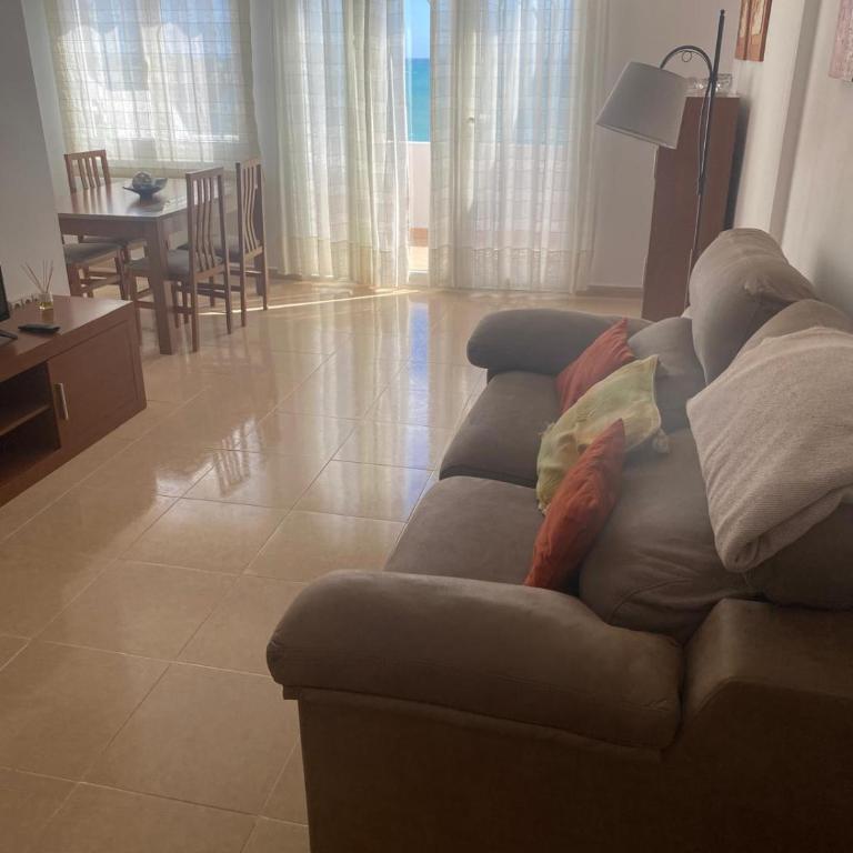 MOJACAR BEACH FRoNT - Apartment mit 2 Schlafzimmern - 24