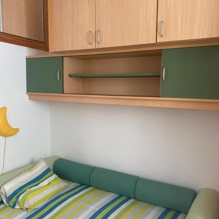 MOJACAR BEACH FRoNT - Apartment mit 2 Schlafzimmern - 32