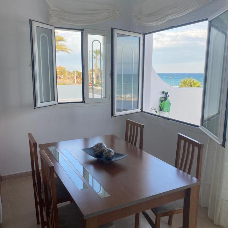 MOJACAR BEACH FRoNT - Apartment mit 2 Schlafzimmern - 33