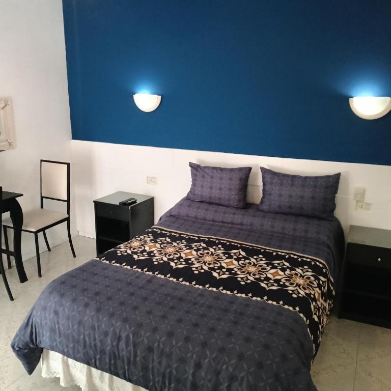 La Posada de Los Fresnos - Habitación Doble Estándar - 4