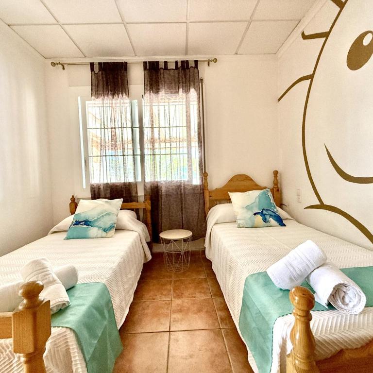 Villa Blaky - Chalet de 3 dormitorios - 28