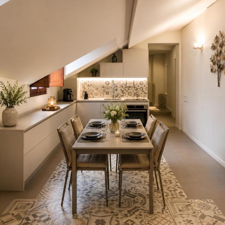 ComeCasa Duomo Exclusive 2 Bedrooms Apartment - Appartamento Superior con 2 Camere da Letto - 6