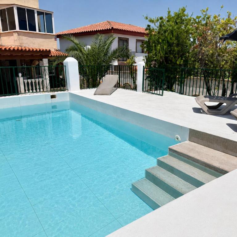 Villa Blaky - Chalet de 3 dormitorios - 37