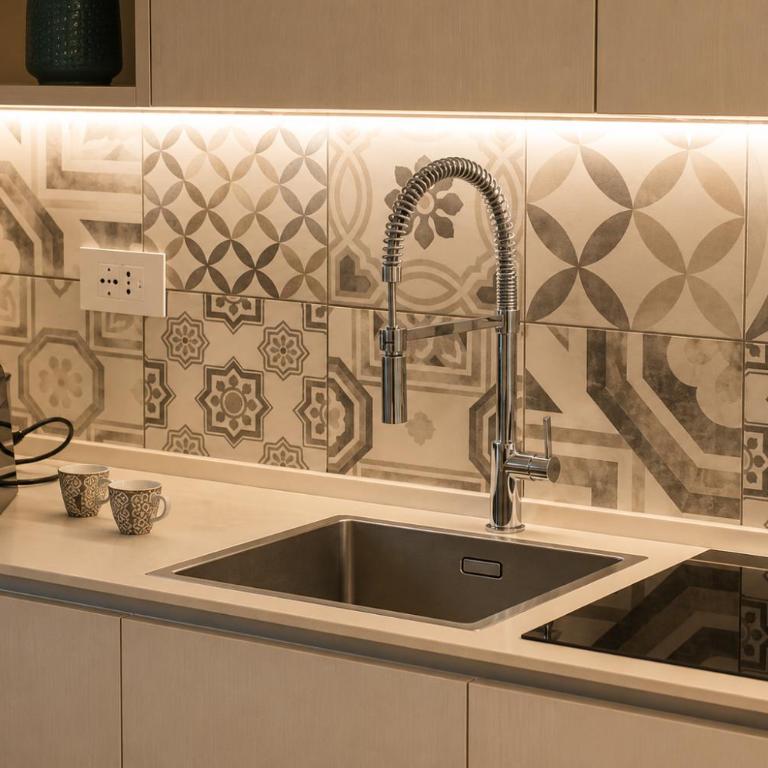 ComeCasa Duomo Exclusive 2 Bedrooms Apartment - Appartamento Superior con 2 Camere da Letto - 9
