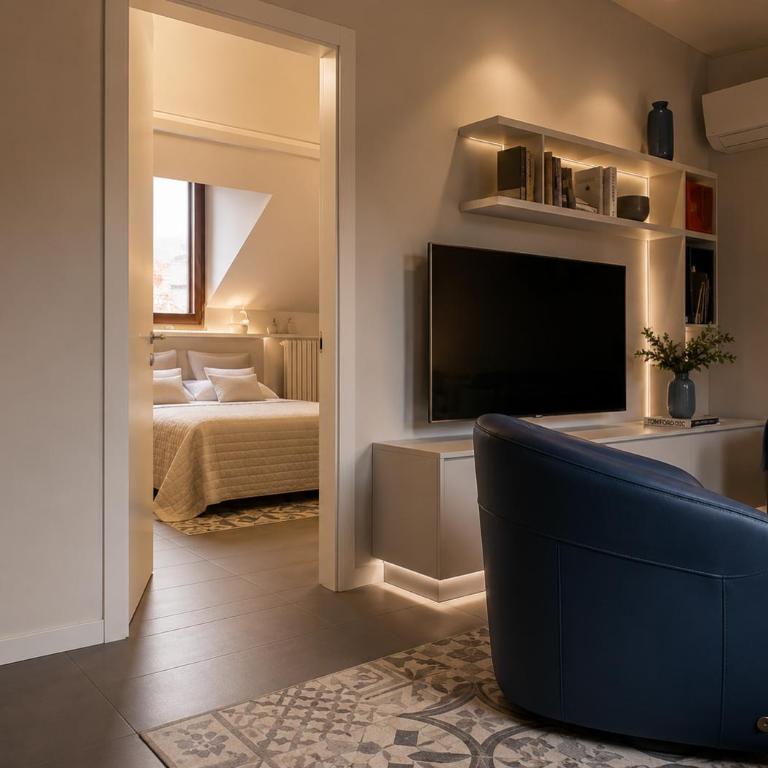 ComeCasa Duomo Exclusive 2 Bedrooms Apartment - Appartamento Superior con 2 Camere da Letto - 3