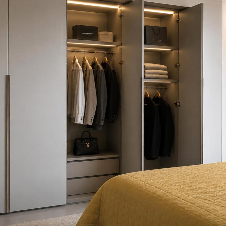 ComeCasa Duomo Exclusive 2 Bedrooms Apartment - Appartamento Superior con 2 Camere da Letto - 20