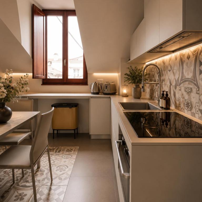 ComeCasa Duomo Exclusive 2 Bedrooms Apartment - Appartamento Superior con 2 Camere da Letto - 8