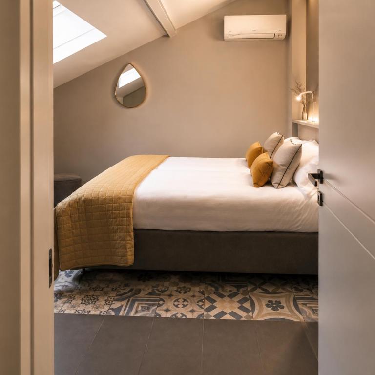 ComeCasa Duomo Exclusive 2 Bedrooms Apartment - Appartamento Superior con 2 Camere da Letto - 14
