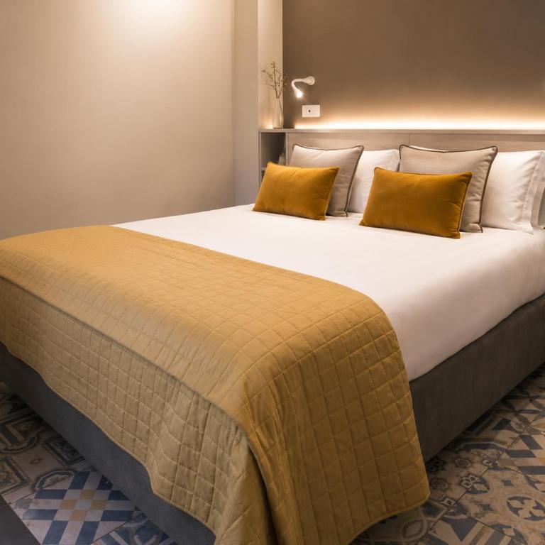 ComeCasa Duomo Exclusive 2 Bedrooms Apartment - Appartamento Superior con 2 Camere da Letto - 15