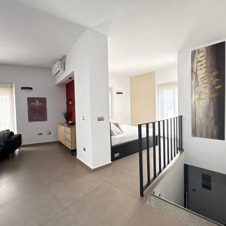 Home Apartments Jerez - Appartamento con Terrazza Privata - 25