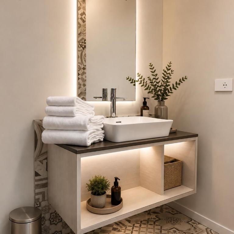 ComeCasa Duomo Exclusive 2 Bedrooms Apartment - Appartamento Superior con 2 Camere da Letto - 21