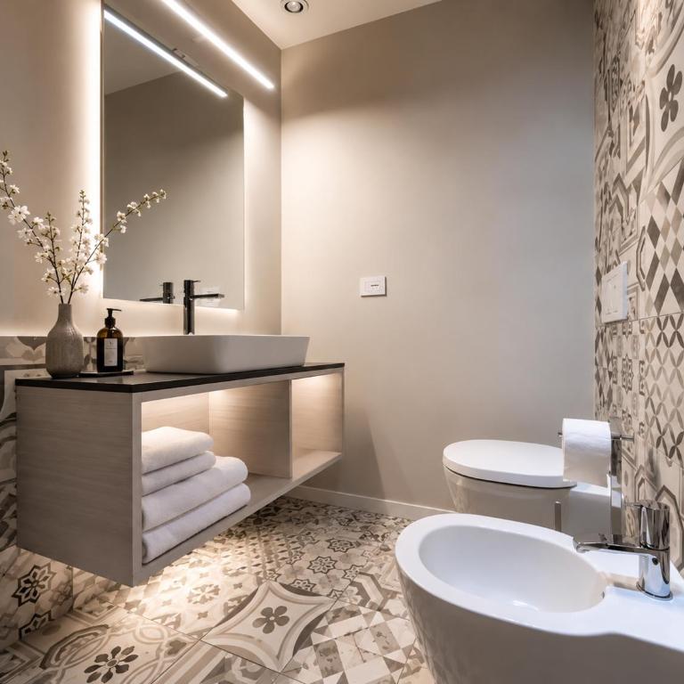 ComeCasa Duomo Exclusive 2 Bedrooms Apartment - Appartamento Superior con 2 Camere da Letto - 22