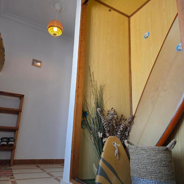 Chalet en Torrenueva 1 - Maison 3 Chambres - 23
