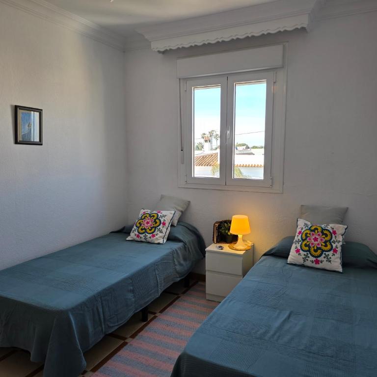 Chalet en Torrenueva 1 - Maison 3 Chambres - 21