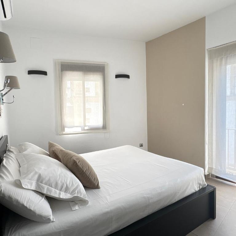 Home Apartments Jerez - Appartamento con Terrazza Privata - 28