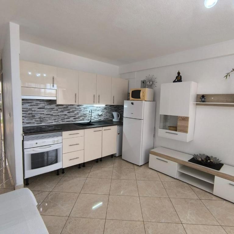 Copacabana Apartamento - Apartment mit 1 Schlafzimmer und Poolblick - 10
