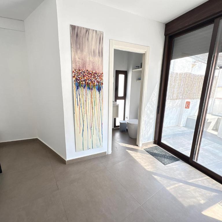 Home Apartments Jerez - Appartamento con Terrazza Privata - 29