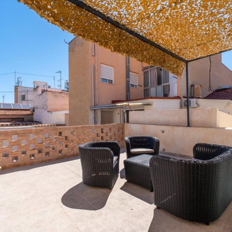 Lovelyloft San Gabriel - Three-Bedroom Apartment - 2