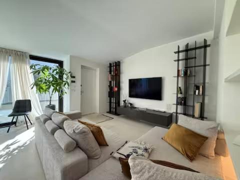 The Comfort Living Villa - Villa - 20