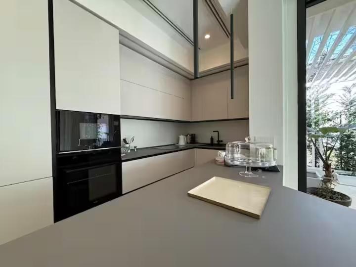 The Comfort Living Villa - Villa - 29