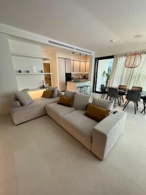 The Comfort Living Villa - Villa - 64