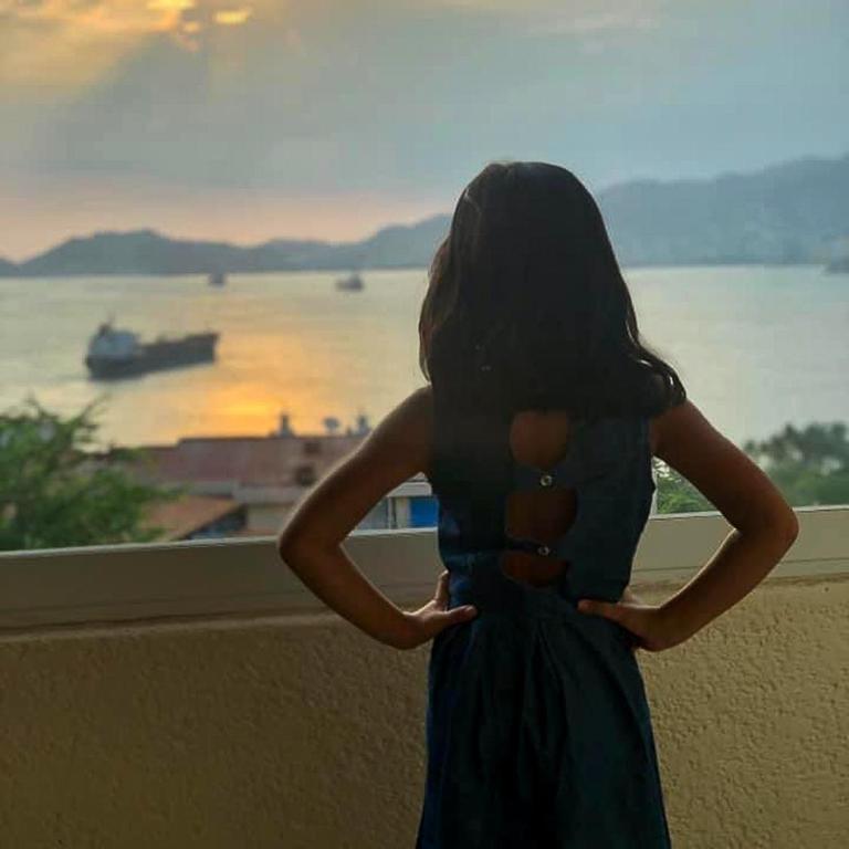 3 Atardeceres, Pet Friendly Vista al Mar en Brisas - Casa de 3 dormitorios - 22
