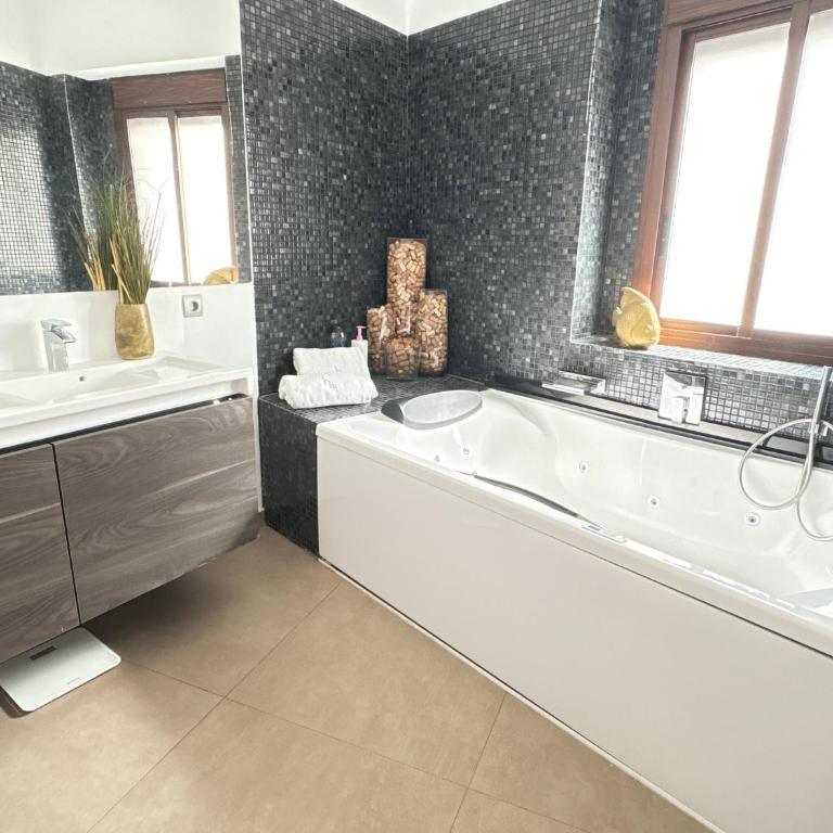 Home Apartments Jerez - Appartamento con Terrazza Privata - 34
