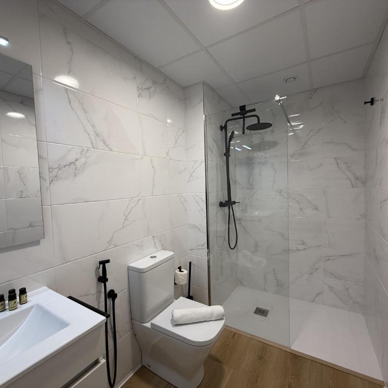LAMAR - Apartamento con piscina y gimnasio - Apartamento con vistas a la piscina - 18