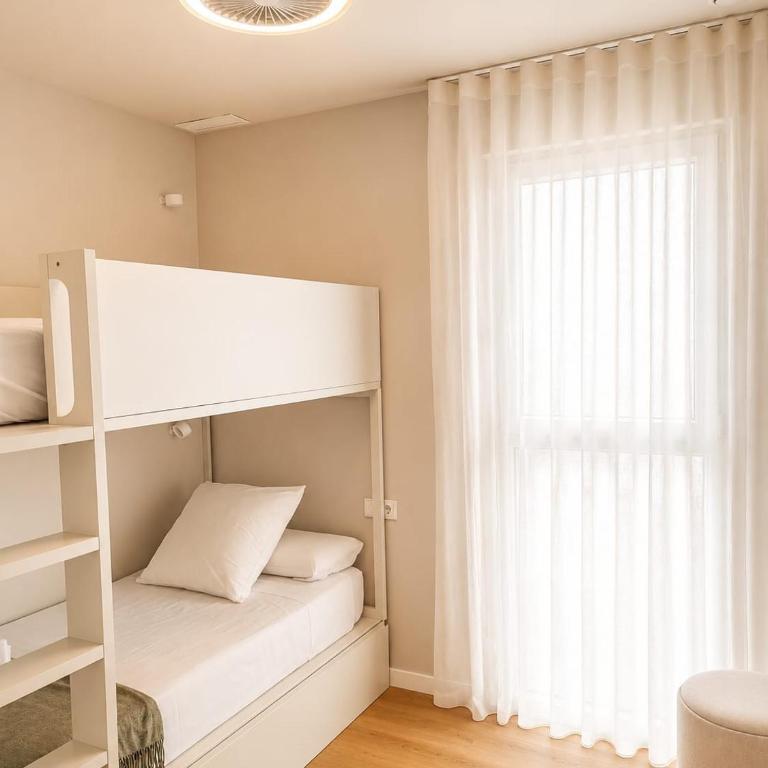 LAMAR - Apartamento con piscina y gimnasio - Apartamento con vistas a la piscina - 21