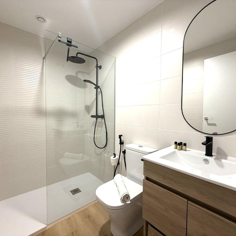 LAMAR - Apartamento con piscina y gimnasio - Apartamento con vistas a la piscina - 22
