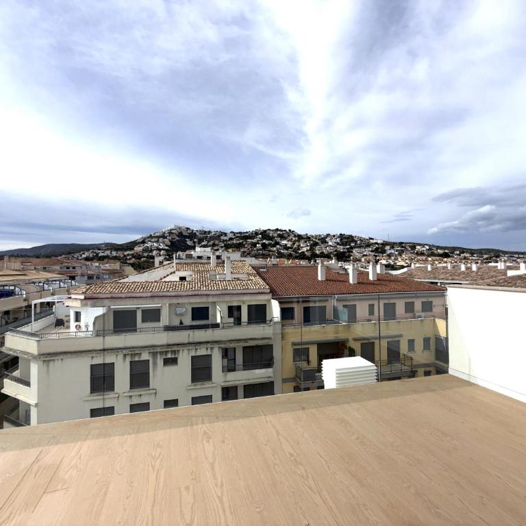 LAMAR - Apartamento con piscina y gimnasio - Apartamento con vistas a la piscina - 31