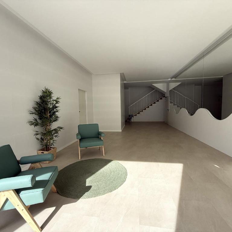 LAMAR - Apartamento con piscina y gimnasio - Apartamento con vistas a la piscina - 39