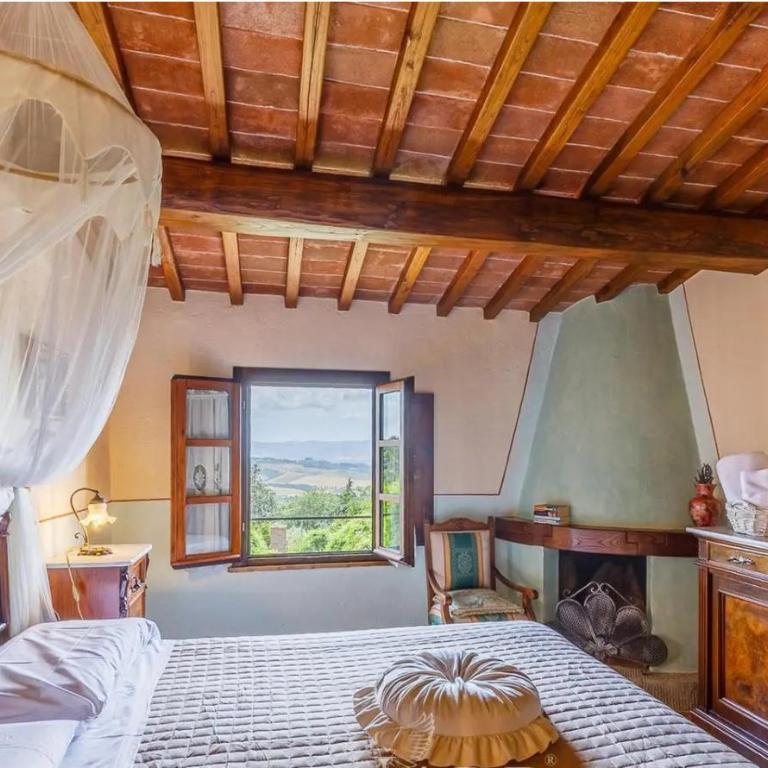 La Vecchia Sassa - Appartamento Superior con 2 Camere da Letto - 10