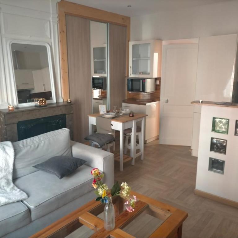 L Etoile de Hammamet - Appartement 2 Chambres - 3