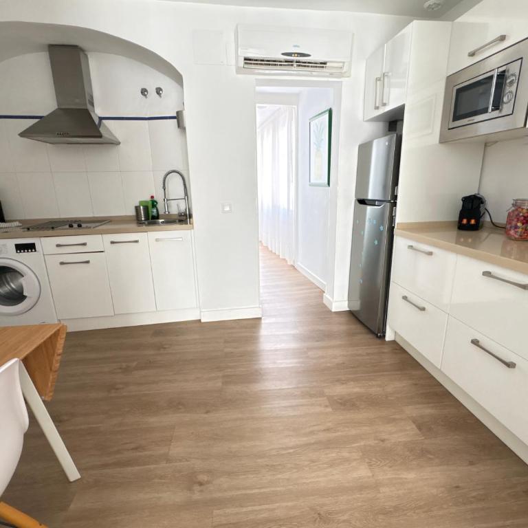 Apartamentos Las Naranjas - Appartamento Superior - 27