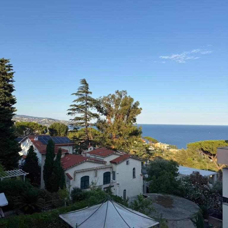 ALEXSOHOUSE iL MARE - Appartamento con 1 Camera da Letto - 10