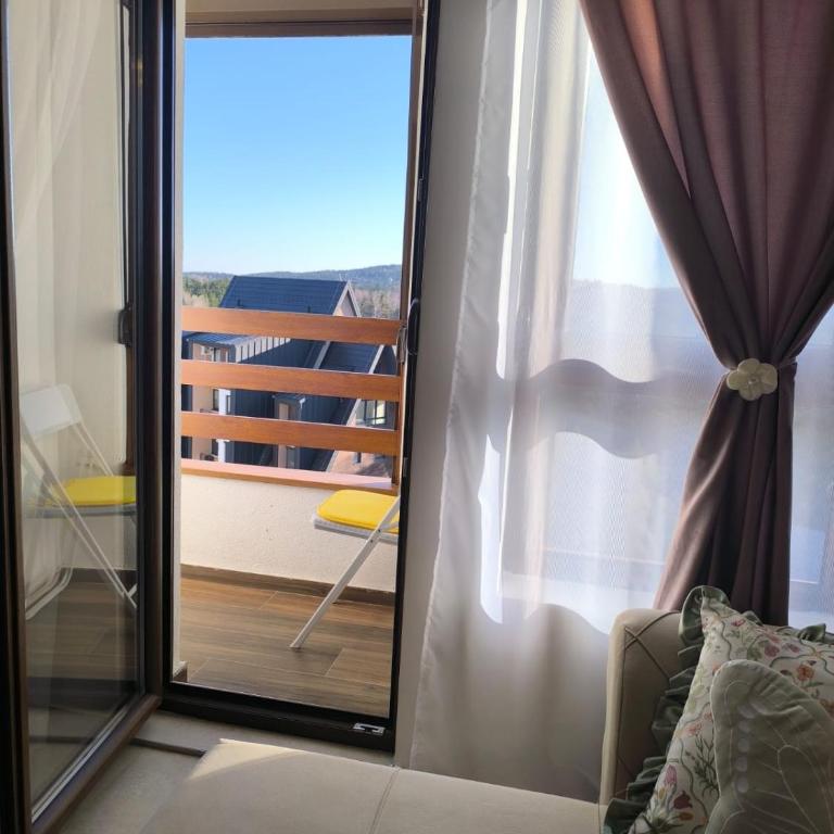 Apartman Izvor Tišine - Apartment mit 1 Schlafzimmer - 12