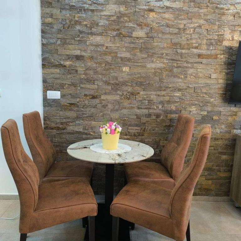 Apartman Izvor Tišine - Apartment mit 1 Schlafzimmer - 5