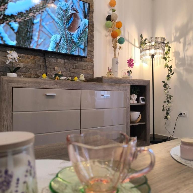 Apartman Izvor Tišine - Apartment mit 1 Schlafzimmer - 6