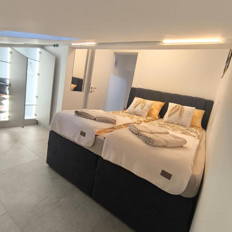 Apartman Izvor Tišine - Apartment mit 1 Schlafzimmer - 17