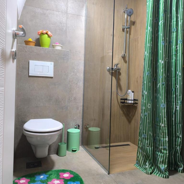 Apartman Izvor Tišine - Apartment mit 1 Schlafzimmer - 14