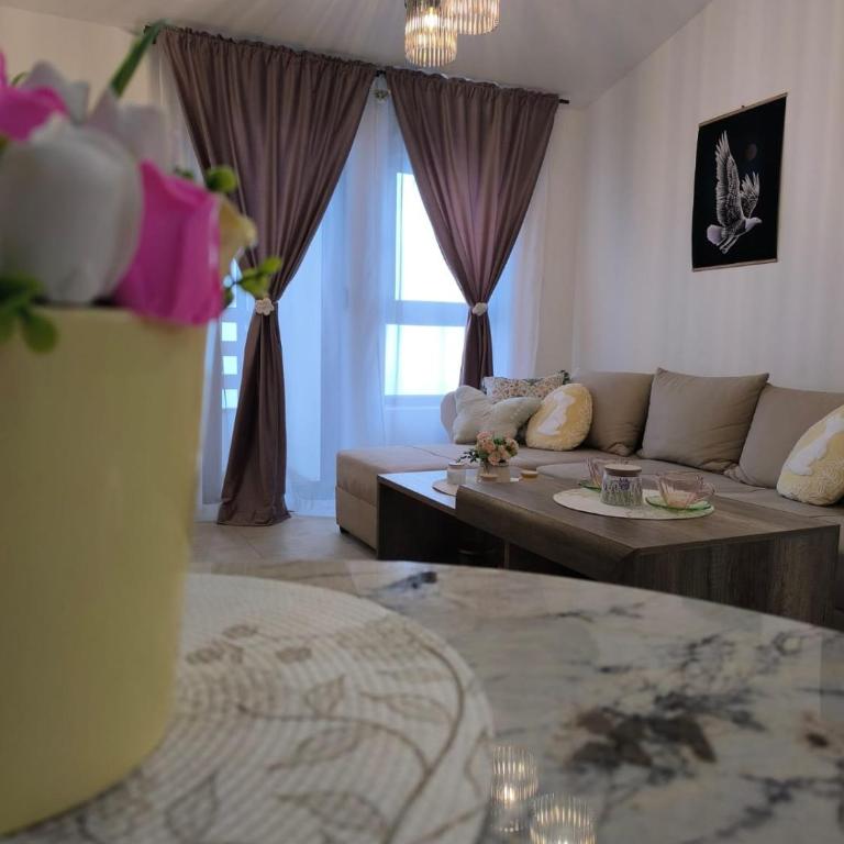 Apartman Izvor Tišine - Apartment mit 1 Schlafzimmer - 8