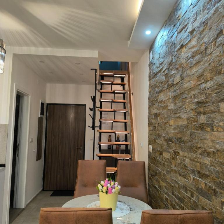 Apartman Izvor Tišine - Apartment mit 1 Schlafzimmer - 10