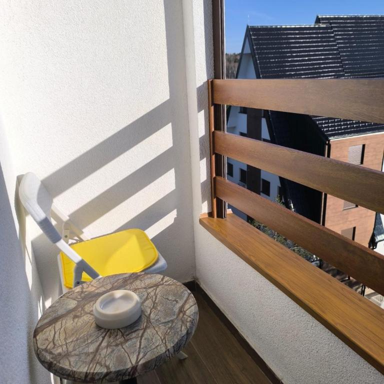 Apartman Izvor Tišine - Apartment mit 1 Schlafzimmer - 13