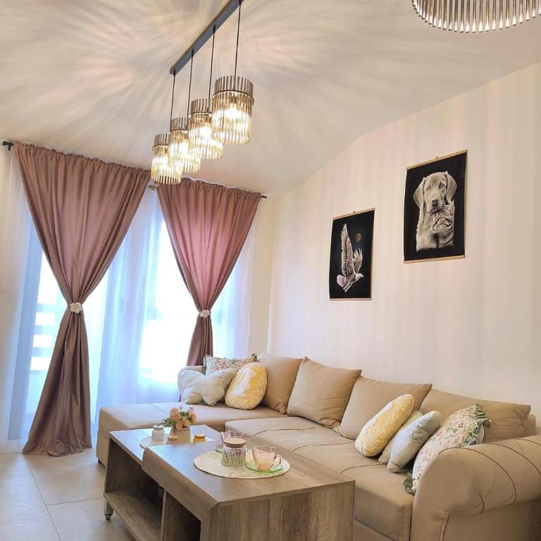Apartman Izvor Tišine - Apartment mit 1 Schlafzimmer - 1